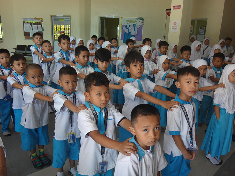 Elementary Program