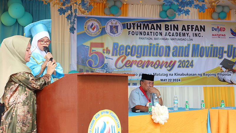 New Library Opening